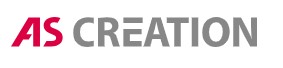 AS CREATION logo