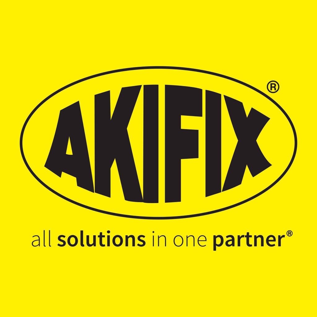 akifix logo