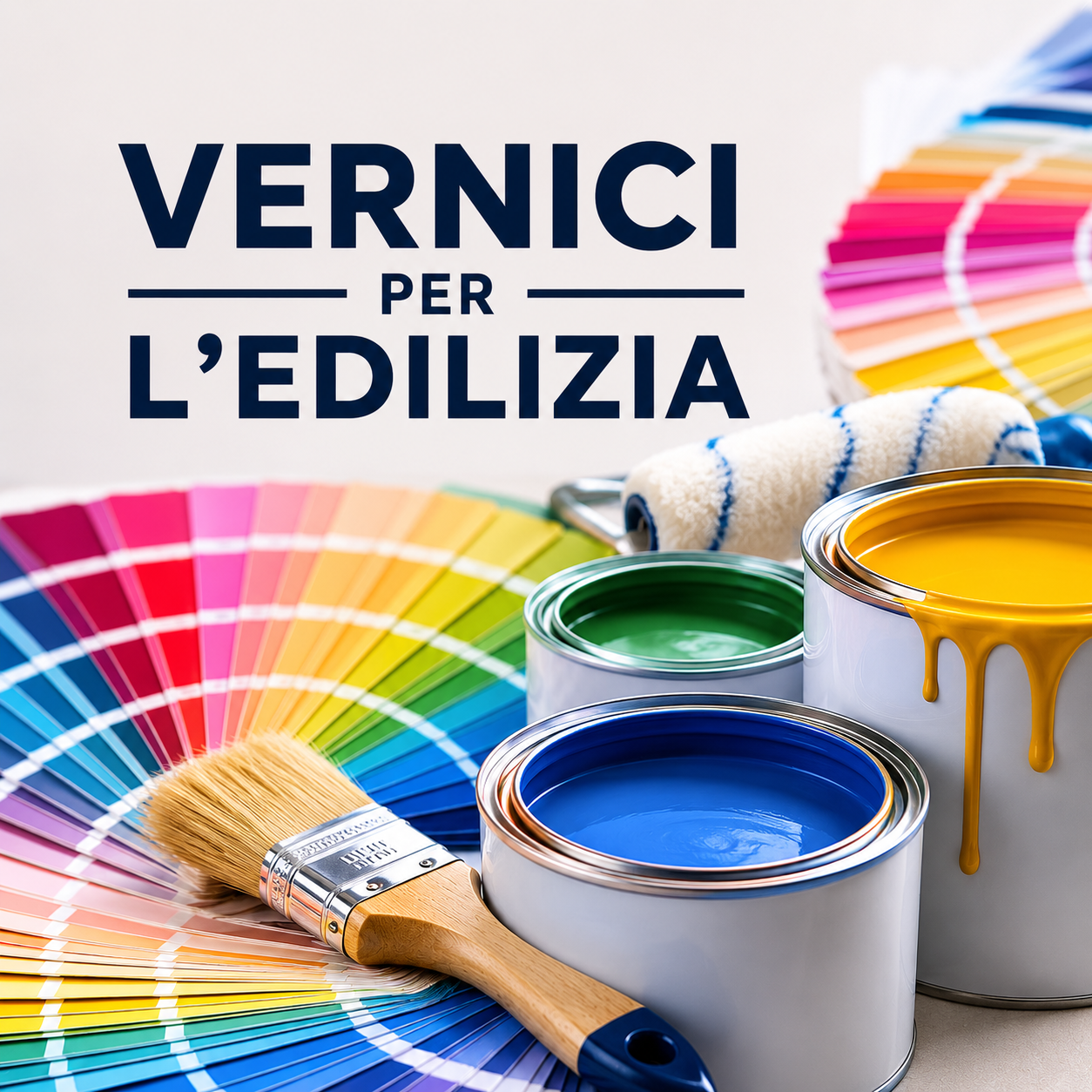 vernici per l'edilizia 500x500